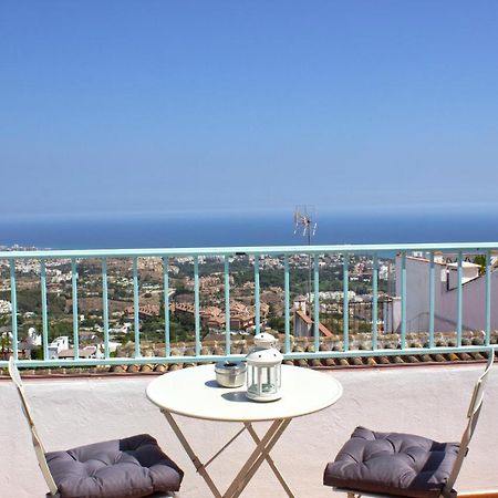 Santo Domingo 10 Apartment Benalmadena Bagian luar foto