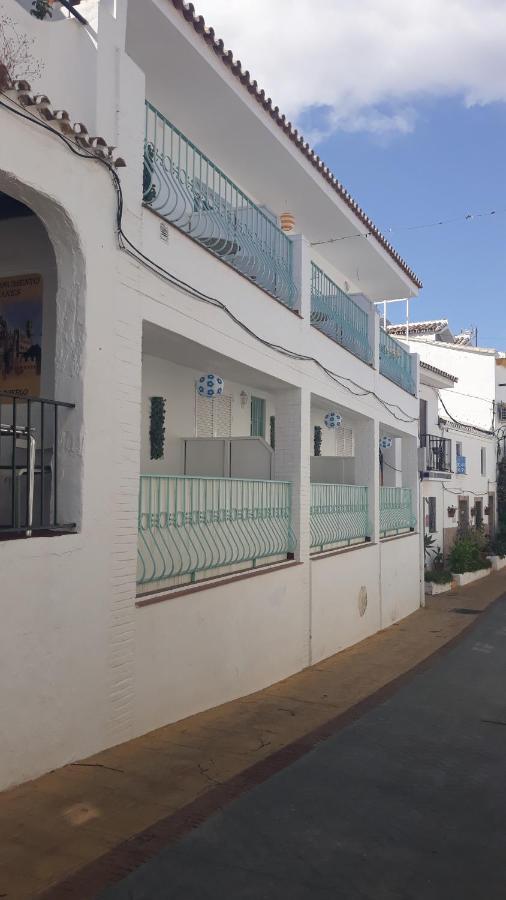 Santo Domingo 10 Apartment Benalmadena Bagian luar foto