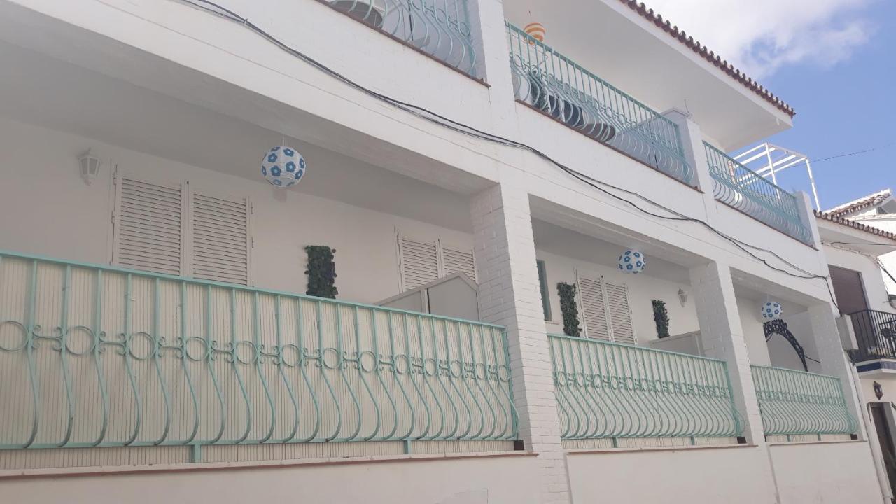 Santo Domingo 10 Apartment Benalmadena Bagian luar foto